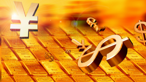  鑫圣贵金属可以挣钱吗