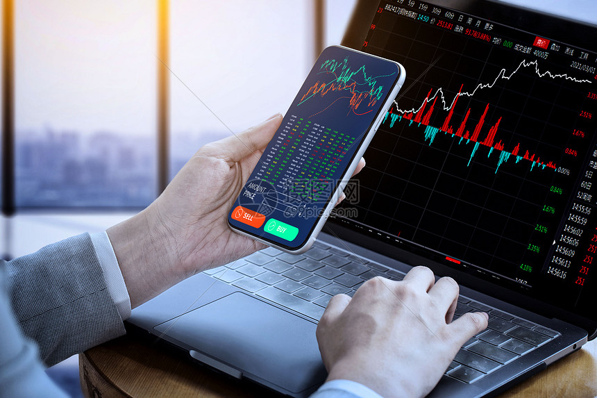 上哪儿进行黄金现货交易